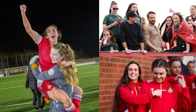 Champions League at the Racecourse?! Inside Wrexham’s huge ambitions for the women’s team and how ‘very normal’ Ryan Reynolds and Rob McElhenney have boosted a European dream | Goal.com Kenya