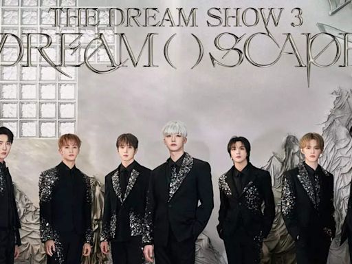 NCT DREAM reveals tour dates and locations for 'THE DREAM SHOW 3' across U.S., Latin America, and Europe | K-pop Movie News - Times of India