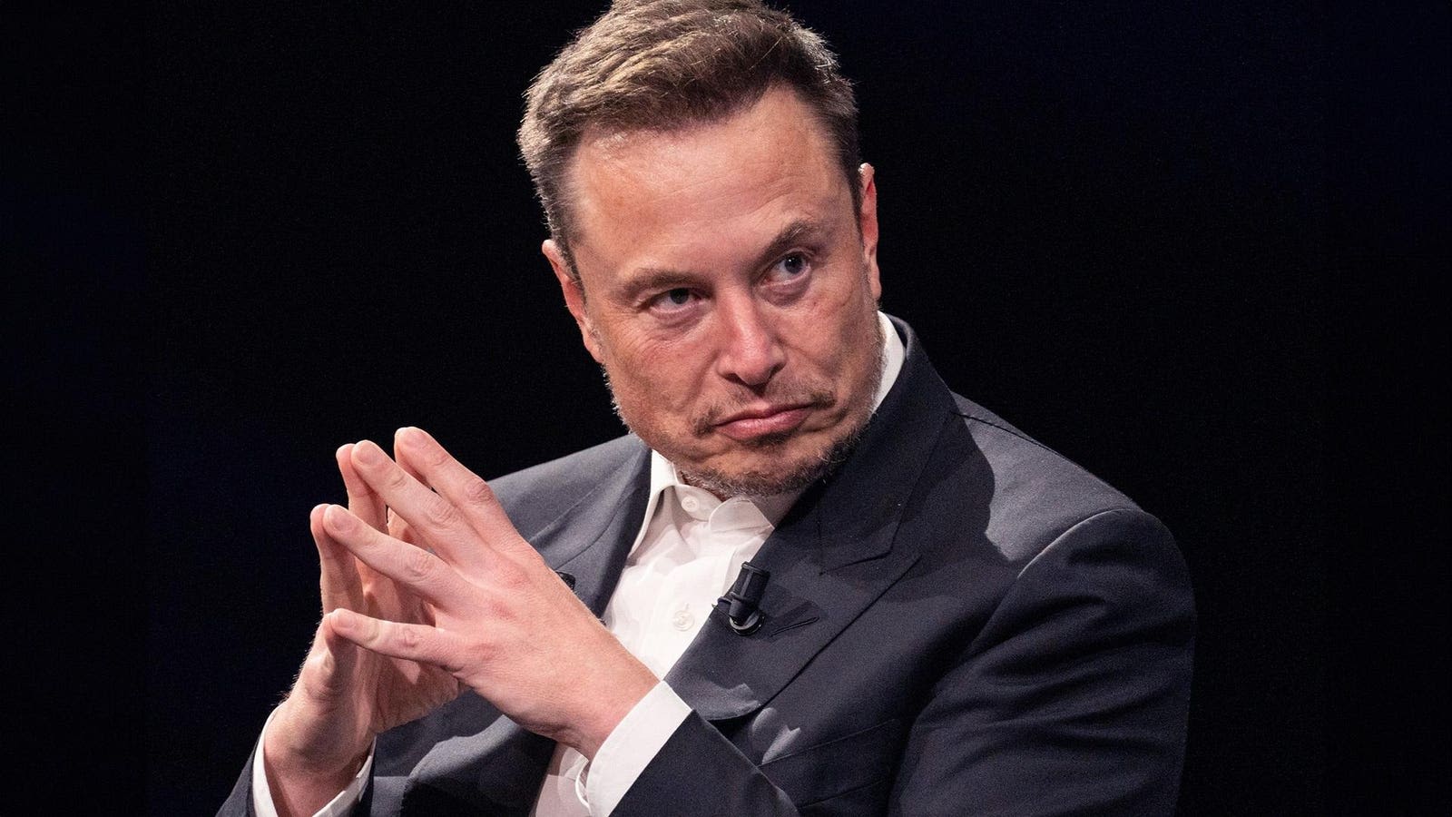 Inside Elon Musk’s Mad Dash To Build A Giant xAI Supercomputer In Memphis