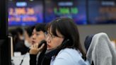 Asian stocks rise ahead of Fed's next interest rate decision