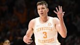 Tennessee vs. Texas odds, score prediction, time: 2024 NCAA Tournament picks, March Madness bets by top model