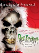 Hogfather - Teil 1