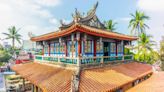 Tainan: The 400-year-old cradle of Taiwanese culture