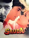 Sauda (film)