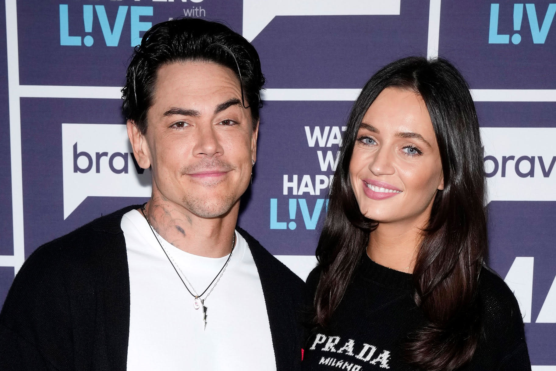 Tom Sandoval Shares a Rare Look at GF Victoria's Life Before Fame (THROWBACK PHOTO) | Bravo TV Official Site