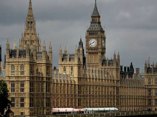 Parlamento británico se disuelve oficialmente antes de las elecciones | El Universal