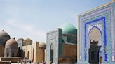 Why now’s the time to discover Uzbekistan – before it turns into Dubai