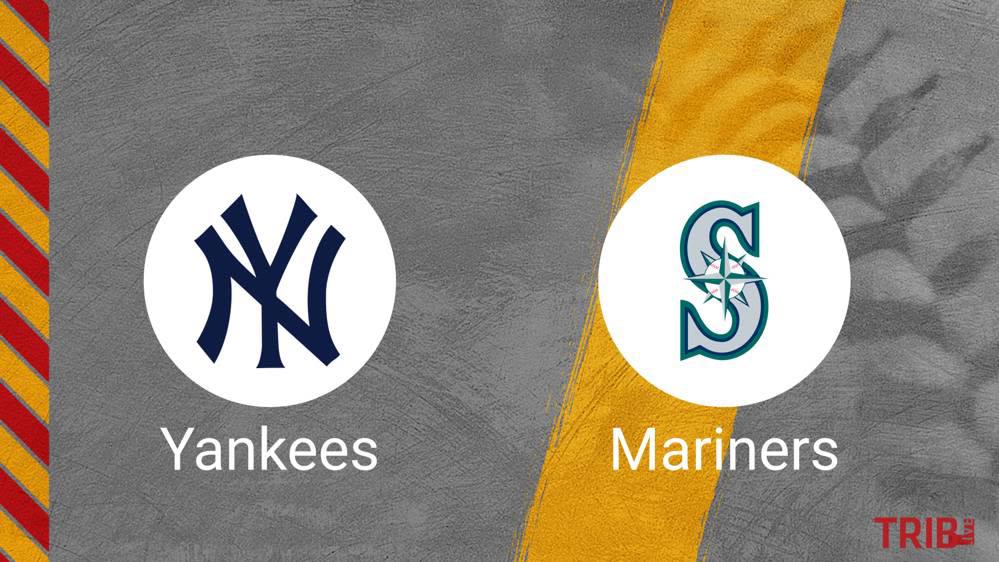 How to Pick the Yankees vs. Mariners Game with Odds, Betting Line and Stats – May 21