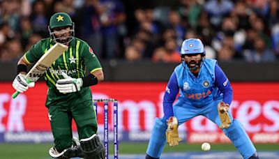 When is Pakistan vs. India? T20 World Cup match date, squads, tickets, how to watch, more