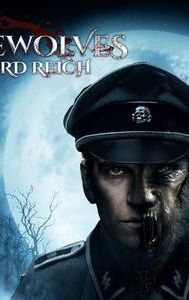 Werewolves of the Third Reich