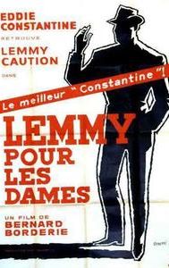 Lemmy pour les dames