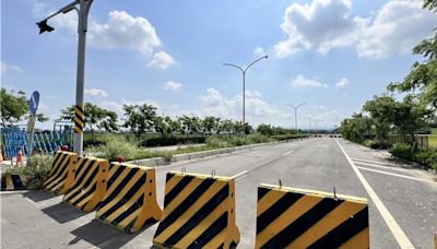 減少大車入市區耗時4年開闢 台南六甲外環道二期路段先通車 - 寶島