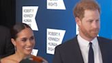 CEOs working to combat burn-out; 'Harry & Meghan' show to highlight cooking content