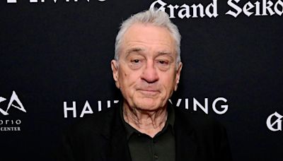 Robert De Niro Hopes for Forgiveness After Trying to Raise 7 Kids