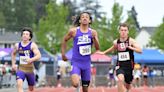 All-Region boys track and field: Revac Banfield, Columbia River