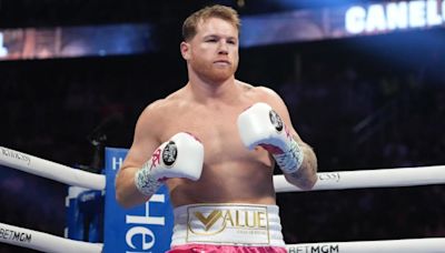 Canelo Alvarez vs. Jaime Munguia odds, prediction: Boxing expert on 50-13 roll reveals picks for May 4 fight