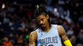 NBA Superstar Ja Morant Is Headed Down a Dark Path