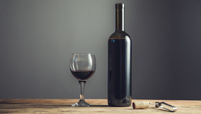 The Simple Bottle Swap That'll Keep Leftover Wine Fresh For Later