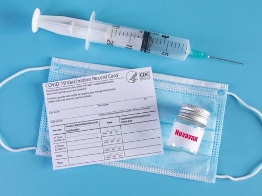 Some Breather For Novavax's COVID-19 Vaccine, Inks Multibillion-Dollar Deal With Sanofi ...