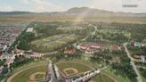 California Forever proposes regional sports complex