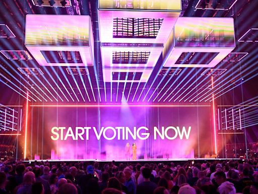 Eurovisión 2024: formato, orden de los países, votaciones y cómo funciona el festival