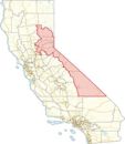 California's 3rd congressional district