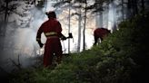 Campfire ban comes into effect in B.C. amid heightened fire risk