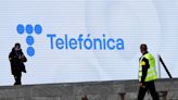 Spain's antitrust watchdog starts proceedings against Telefonica over DTS merger