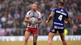 Hull KR and Leigh Leopards keen to end decades of hurt in Challenge Cup final