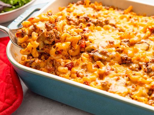 18 Baked Pastas To Make for Dinner This Week