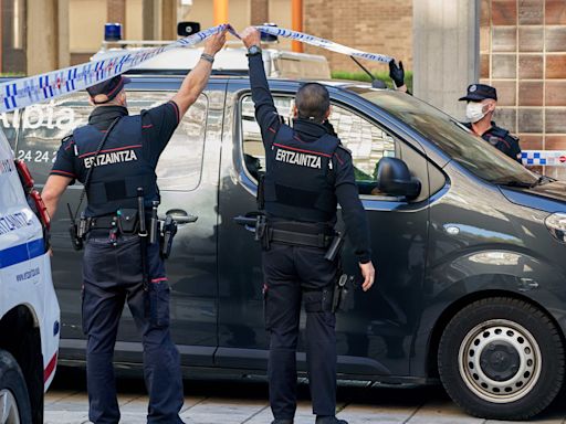 Investigan si la mujer detenida en Bilbao por intentar matar a su pareja le sedó con los crepes del desayuno