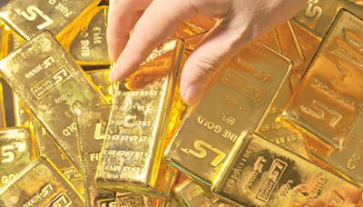 中共儲備1700億美元黃金 引入侵台灣擔憂