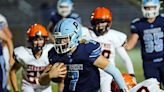 Large group of Petoskey players earn All-Big North football honors