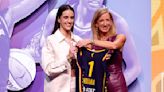 Caitlin Clark's Nike Deal Reported to be 8 Years, $28 Million | NEWSRADIO 1040 WHO