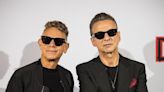 Depeche Mode announces first album and tour since Andy Fletcher's death