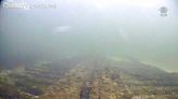 Man and daughter find remains of what could be a ship that ran aground during Peshtigo Fire in 1800s