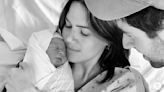 Mandy Moore Shares New Photo of Baby Ozzie: ‘One Week with This Dreamboat’