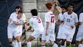 Road to a state boys' soccer title begins as MIAA seedings, brackets are released