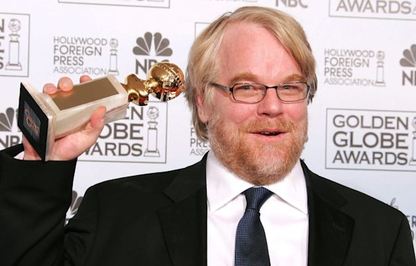 Philip Seymour Hoffman’s Friend Says Actor Was Blackmailed by a News Site Before His Death