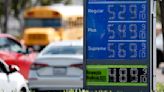 Here's why San Diego gas prices are going up again