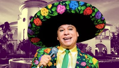 Dónde ver GRATIS el concierto de Juan Gabriel que causó furor en la Cineteca Nacional de la CDMX