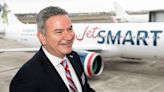 Legislação e altos custos travam evolução da JetSmart no Brasil, diz CEO