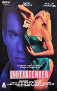 Legal Tender (film)