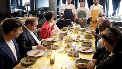 Top Chef: Wisconsin Finale Recap: Yes, Chef