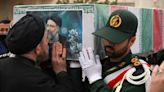 Multi-day funeral begins for Iranian president killed in helicopter crash