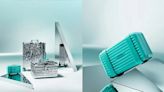 時髦旅客眼睛發亮：RIMOWA 和 Tiffany & Co. 驚喜合作＋發售日公開！