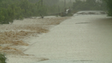 Officials urge caution to West TN drivers amid heavy rain, flooding - WBBJ TV