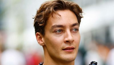 George Russell: Red Bull boss Christian Horner says it would be 'foolish' to not consider trying to sign Mercedes driver