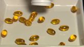 Fish oil supplements may raise risk of stroke, heart issues, study suggests - WSVN 7News | Miami News, Weather, Sports | Fort Lauderdale