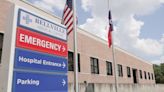 Millions given to Georgia rural hospitals in grants. See where money was awarded